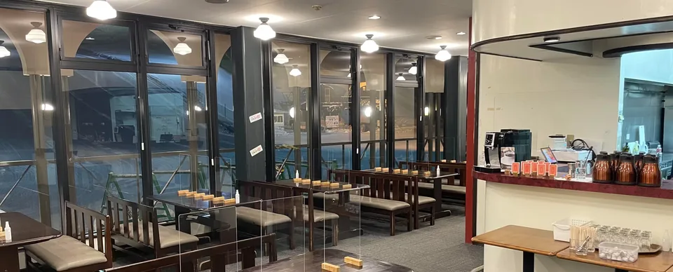 BRIO restaurant