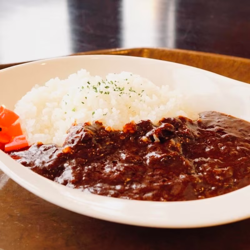 Katsu curry