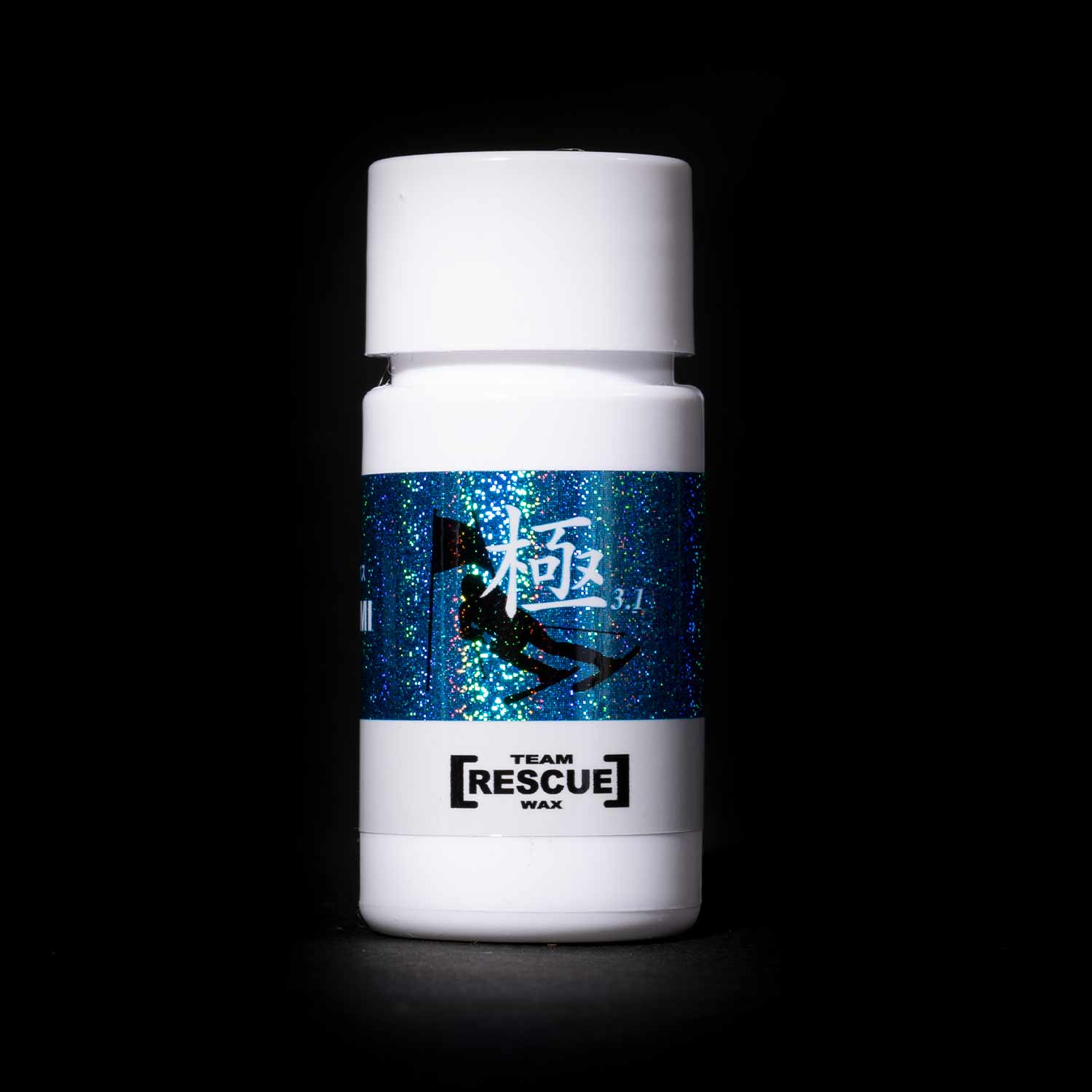 Team Rescue Wax Kiwami
